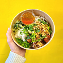 Afbeelding laden  in gallerij, Winterse poké bowl met buikspek (3/11-8/11)