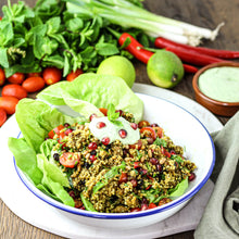 Afbeelding laden  in gallerij, WEEKEND // combo van side dishes (3-4, 10-11 juli)