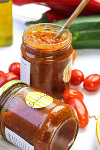 Tomatenchutney