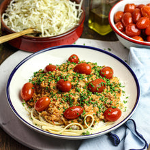 Afbeelding laden  in gallerij, Pasta of your dreams