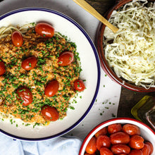 Afbeelding laden  in gallerij, Pasta of your dreams