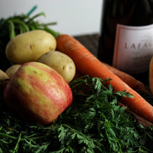 Afbeelding laden  in gallerij, Hachis parmentier met ragout van varkenswangen