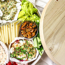 Afbeelding laden  in gallerij, Aperobox DELUXE met dips (vrijdag en zaterdag)