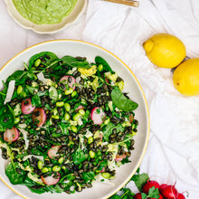 Afbeelding laden  in gallerij, WEEKEND // combo van side dishes