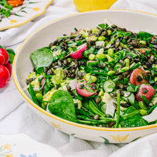 Afbeelding laden  in gallerij, WEEKEND SIDE DISH // groene salade van de maand