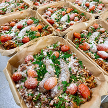 Afbeelding laden  in gallerij, Risotto met venkelworst