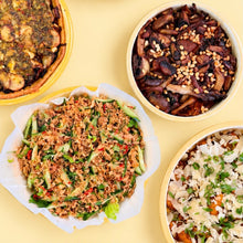 Afbeelding laden  in gallerij, WEEKEND // buffet oktober