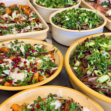 Afbeelding laden  in gallerij, WEEKEND // buffet november