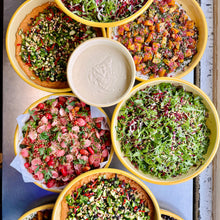Afbeelding laden  in gallerij, WEEKEND // buffet november