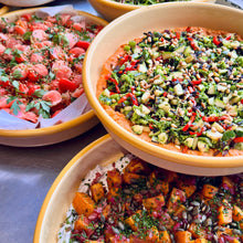 Afbeelding laden  in gallerij, WEEKEND // buffet november