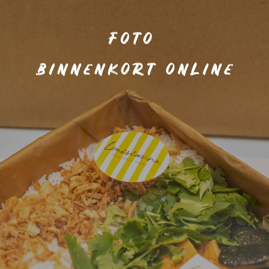 SHARING / Vitello tonnato met olijvenbrood