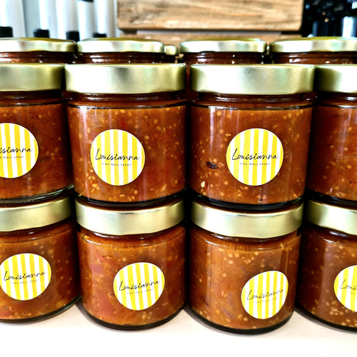 Tomatenchutney