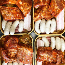 Afbeelding laden  in gallerij, BBQ box voor Vaderdag