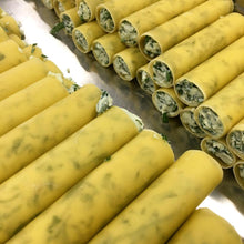 Afbeelding laden  in gallerij, Cannelloni van ricotta en spinazie (V)