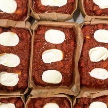 Afbeelding laden  in gallerij, Cannelloni van ricotta en spinazie (V)