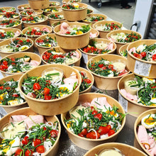 Afbeelding laden  in gallerij, Vitello salade (17/2-22/2)