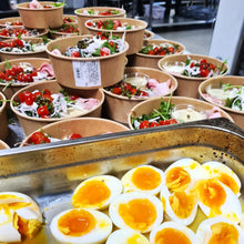 Afbeelding laden  in gallerij, Vitello salade (17/2-22/2)