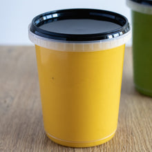 Afbeelding laden  in gallerij, Pompoen-kokossoep